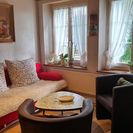 Ferienwohnung Attiswil Ngoại thất bức ảnh