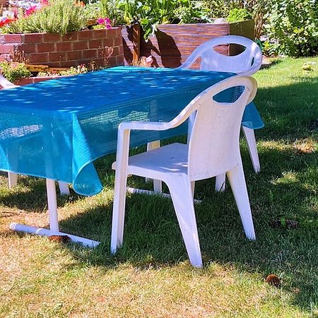 Ferienwohnung Attiswil Ngoại thất bức ảnh